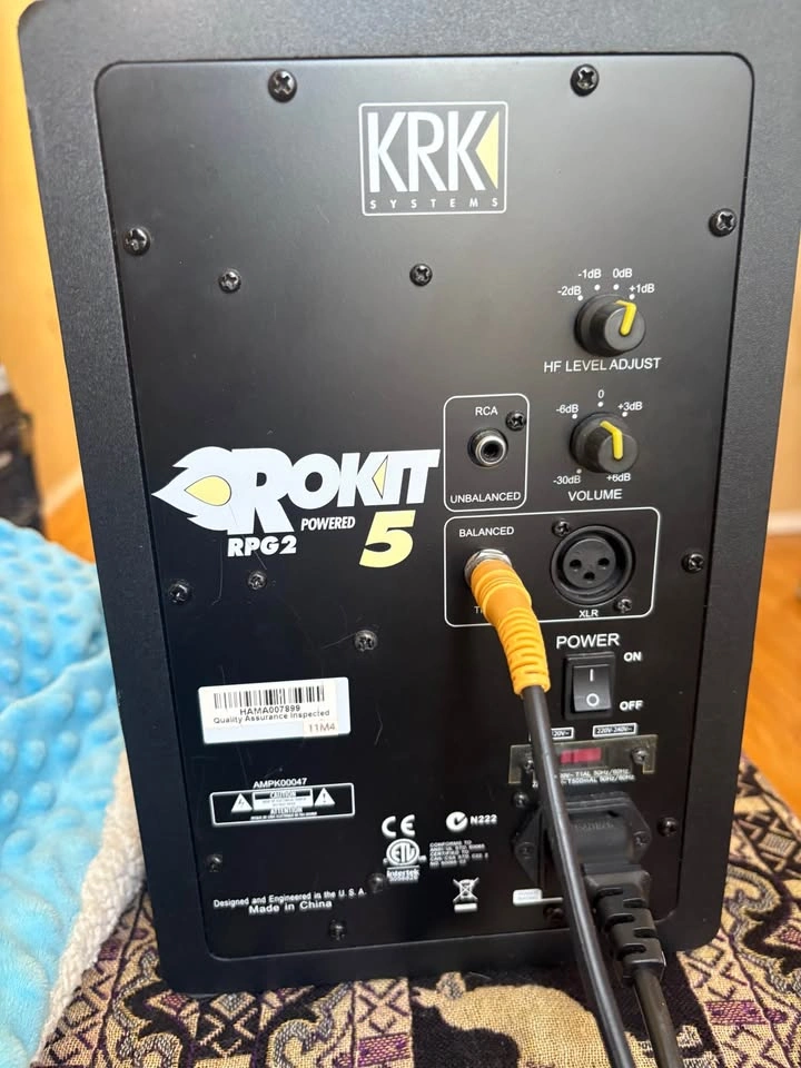 Baffles Rokit 5 (pair) - photo 3