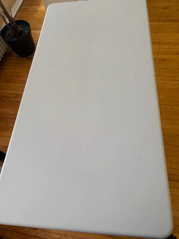 Foldable table - photo 4