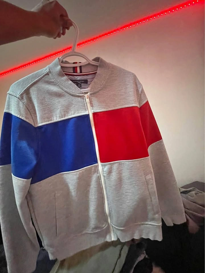 Tommy Hilfiger jacket