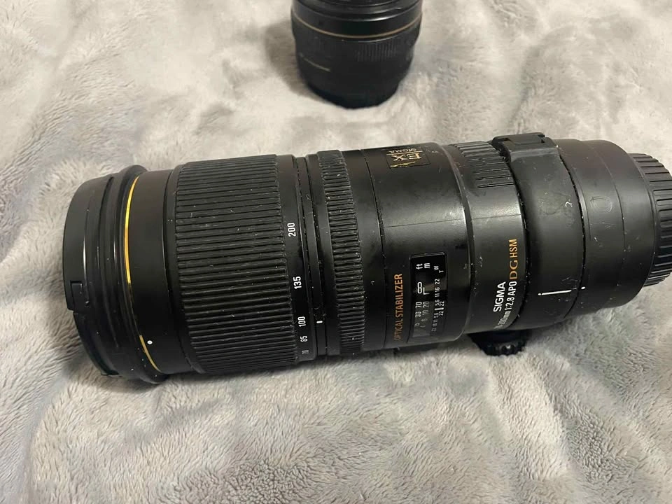 CAMERA LENSES - photo 3