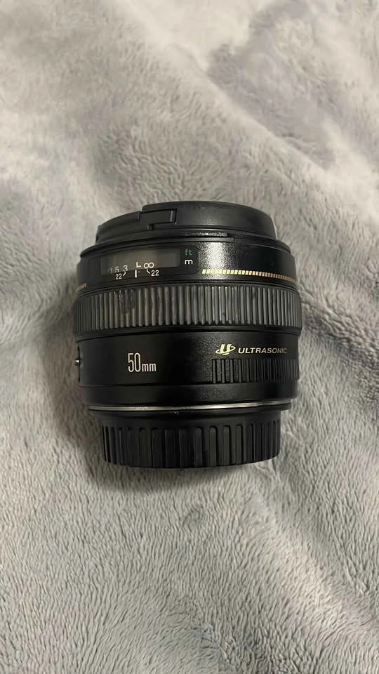 CAMERA LENSES - photo 4