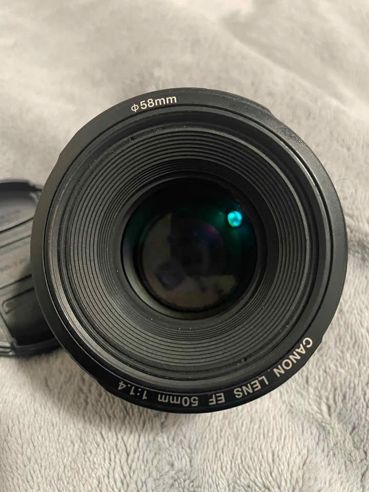 CAMERA LENSES - photo 5