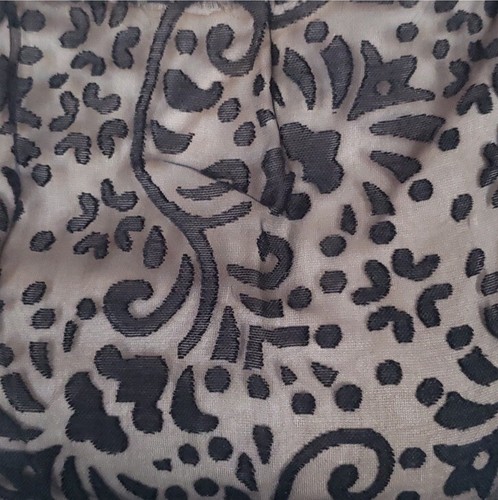 Ultra Pink Black Lace Dress Nude Colour Underlay M - photo 3