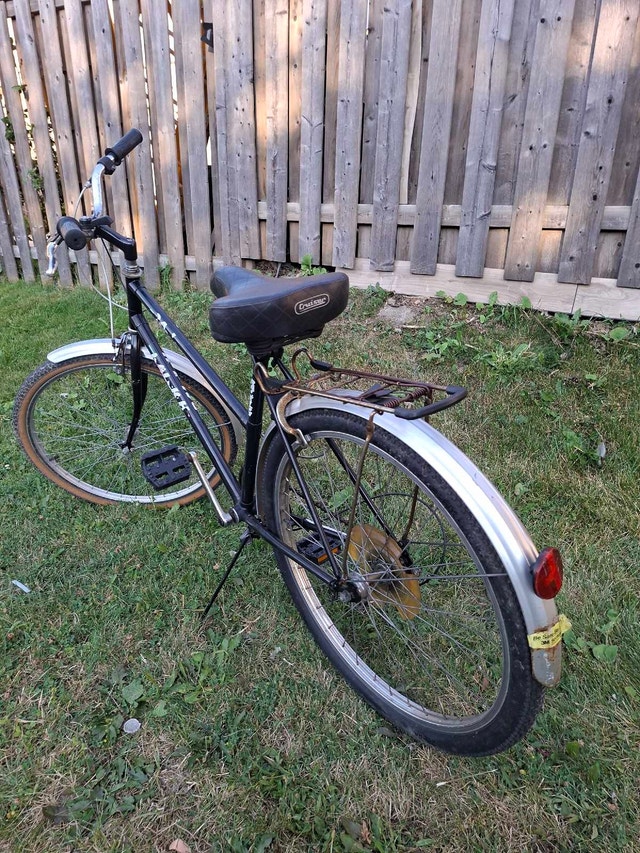 bicycle for sale