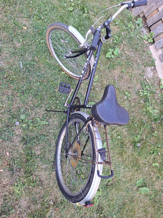 bicycle for sale - photo 3