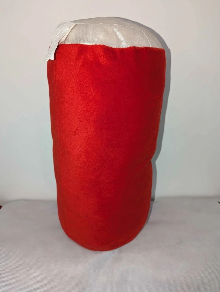Coca Cola Plush Soda Can Pillow - photo 3