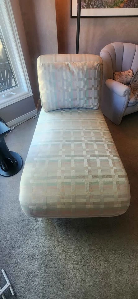62" Long Chaise Lounge - photo 2