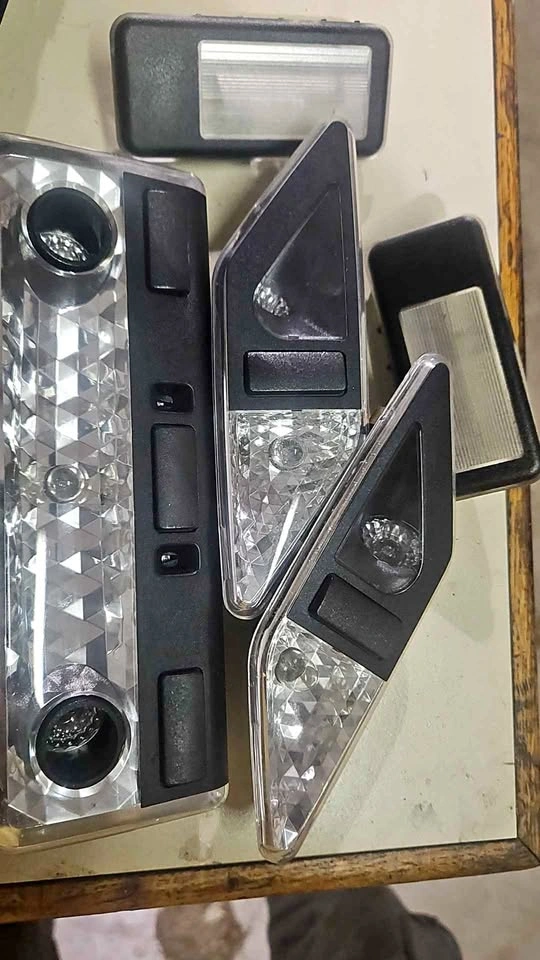 99-06 330ci Interior Lights