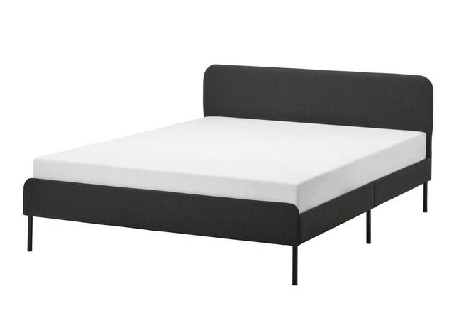 IKEA Slattum Bed Frame - photo 2