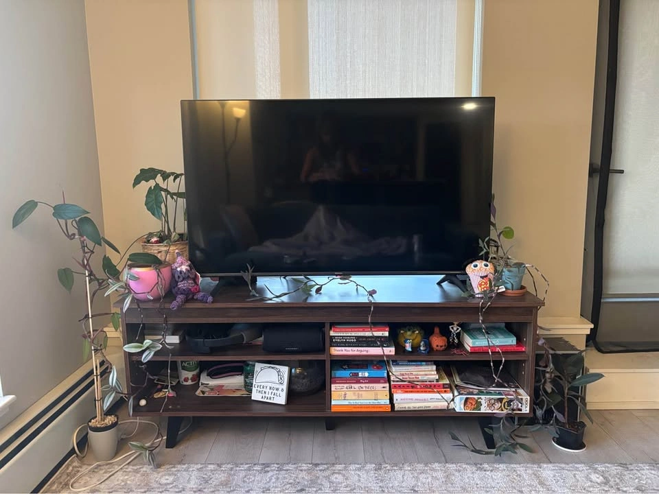 TV Console - photo 2