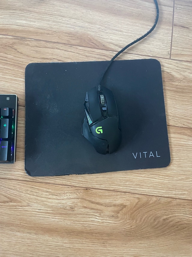 TUF Gaming PC Prebuilt + Mouse + Keyboard + Microphone - photo 4