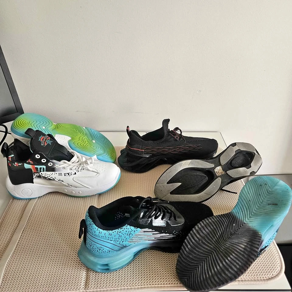 Used shoes for men Size 41