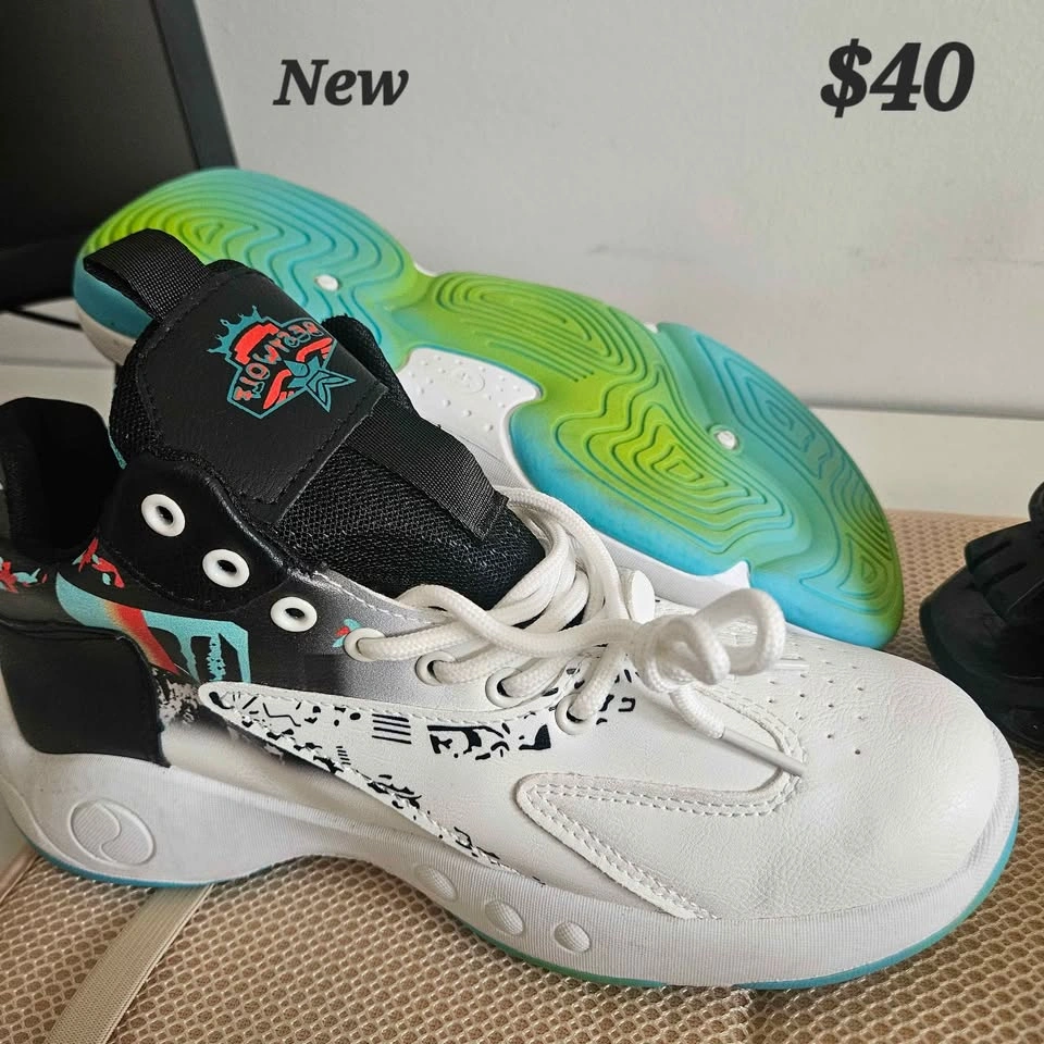 Used shoes for men Size 41 - photo 2