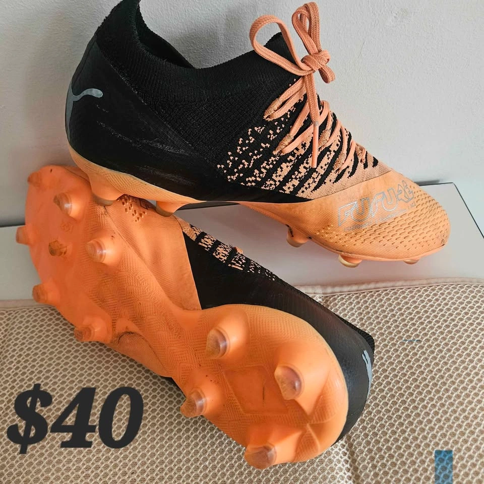 Used shoes for men Size 41 - photo 4