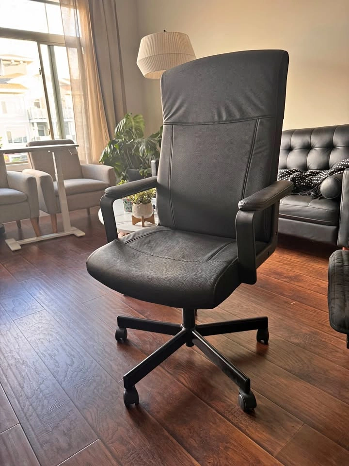 Office Chair | Black