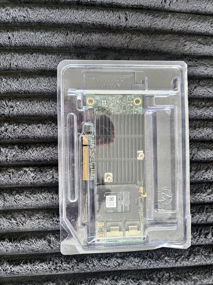 Dell PERC H710P RAID Controller