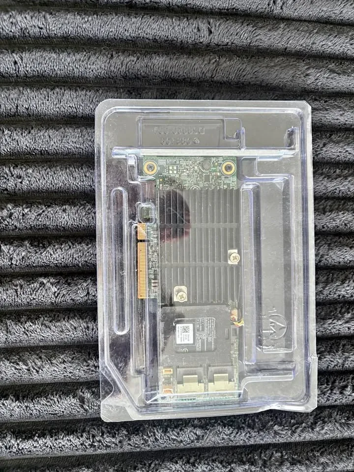 Dell PERC H710P RAID Controller