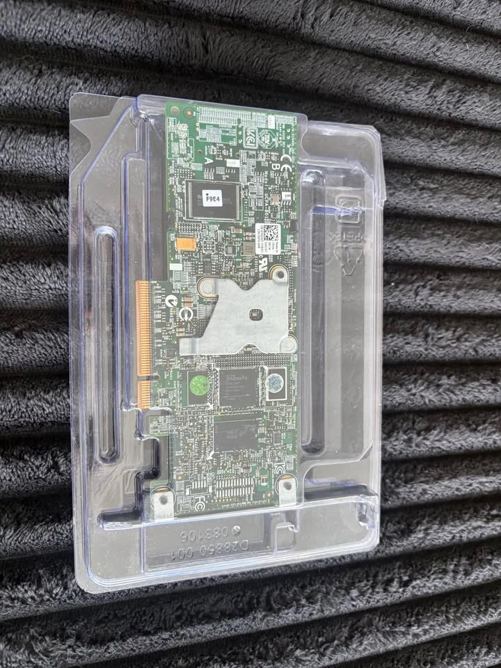 Dell PERC H710P RAID Controller - photo 3
