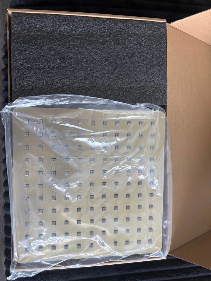 SUNZOE Shower Head Set with Tub Spout - photo 2
