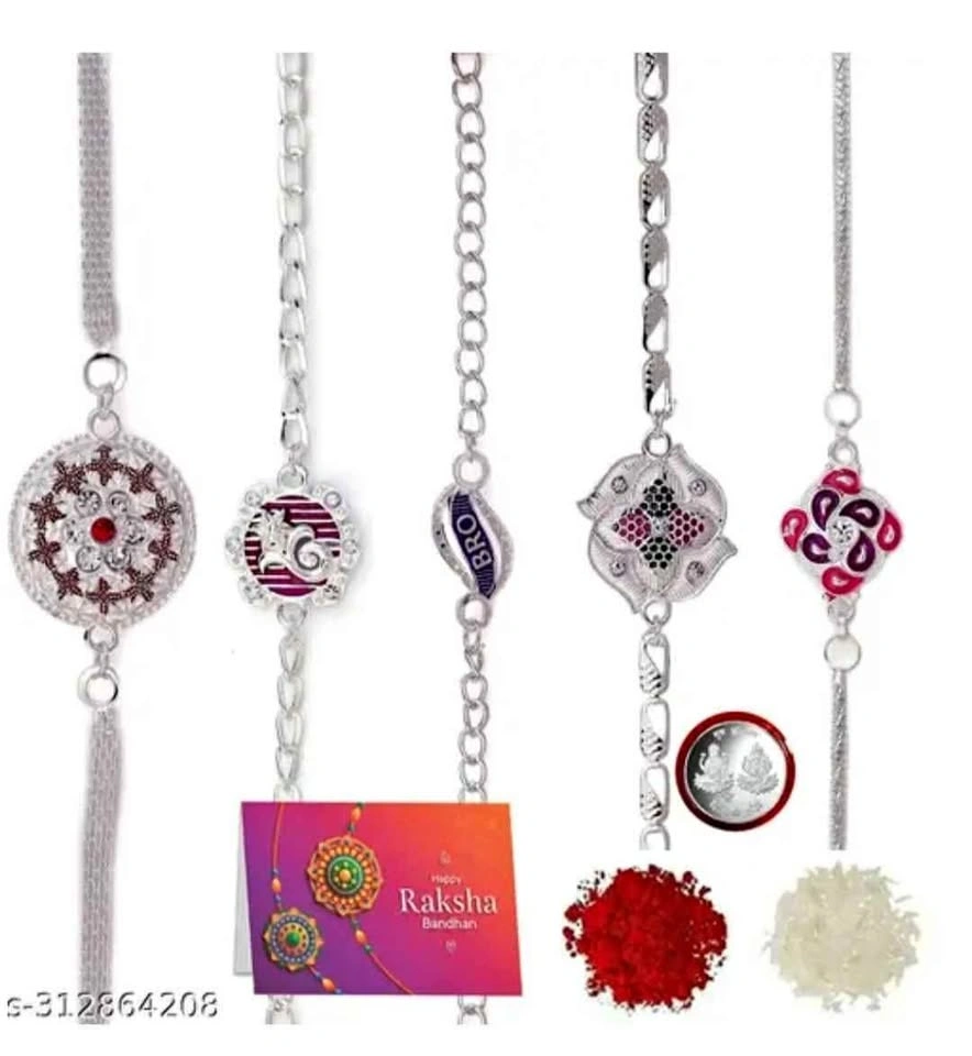 Rakhi Clearance Sale: Kids, Cartoon, Couple, Evil Eye & Combo
