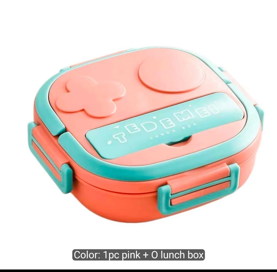 Lunch Box Storage Container, Insulated Hot and Cold Food - photo 3