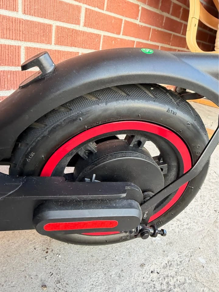 iScooter Electric Scooter — Brand New - photo 5