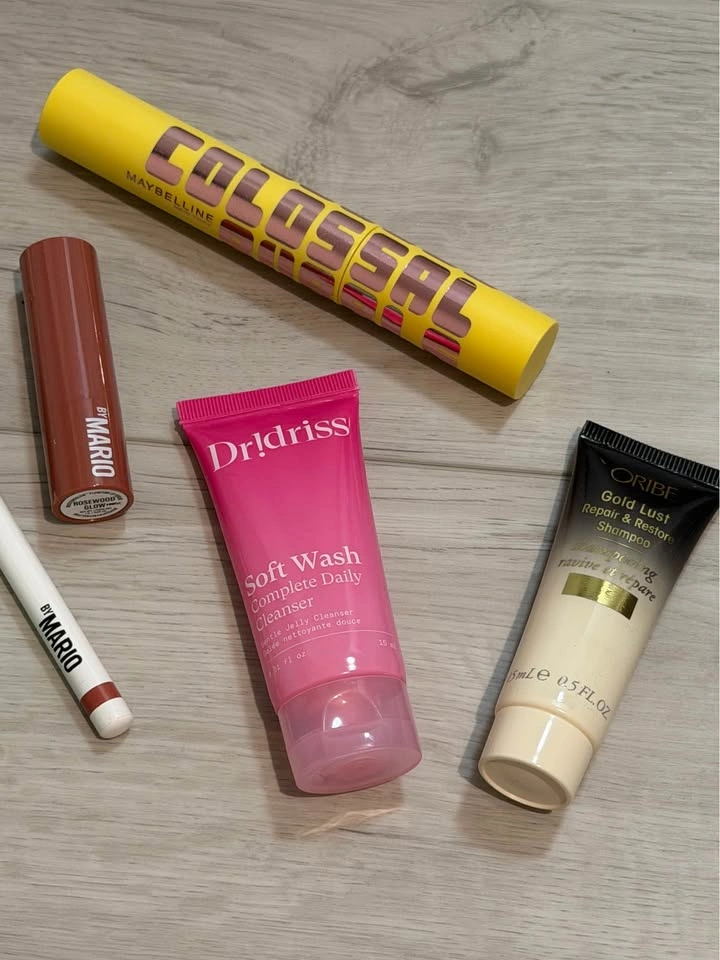 Mini Make up, Mini Skincare and Small Perfume - photo 2