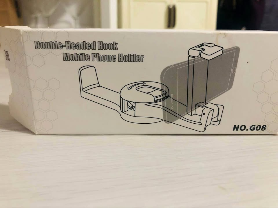 Car Phone Holder Mount