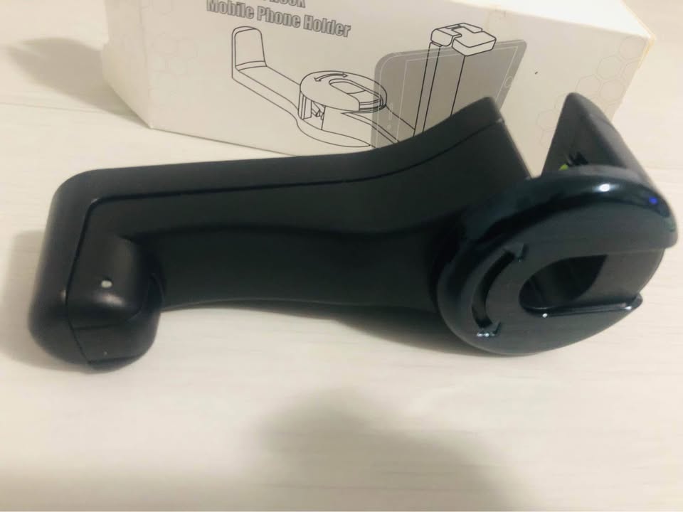 Car Phone Holder Mount - photo 2