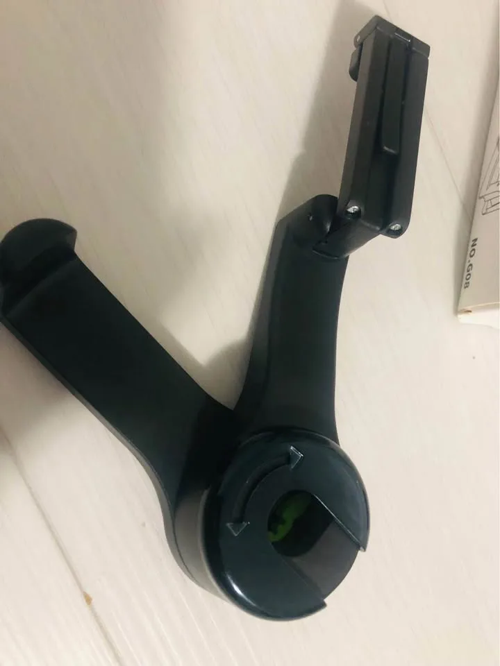 Car Phone Holder Mount image indicator(3)