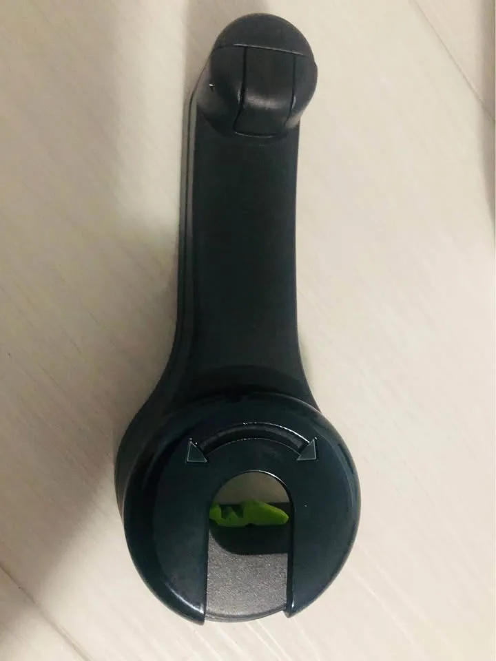 Car Phone Holder Mount image indicator(4)