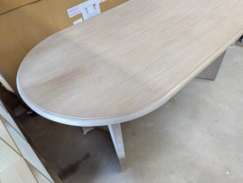 BRAND NEW Joss & Main Dining Table (Open Box) - photo 4