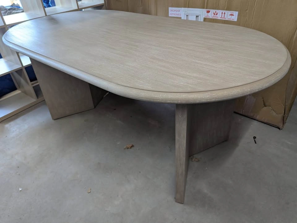 BRAND NEW Joss & Main Dining Table (Open Box) - photo 5