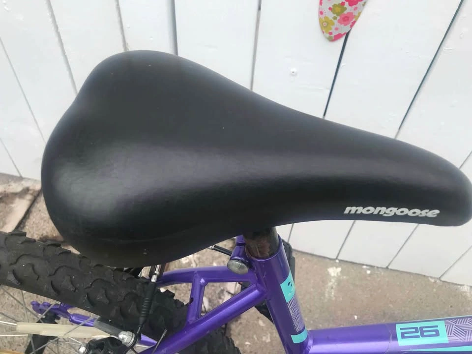 MOVELO Bicycle for adults - photo 2