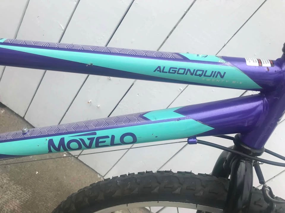 MOVELO Bicycle for adults - photo 5