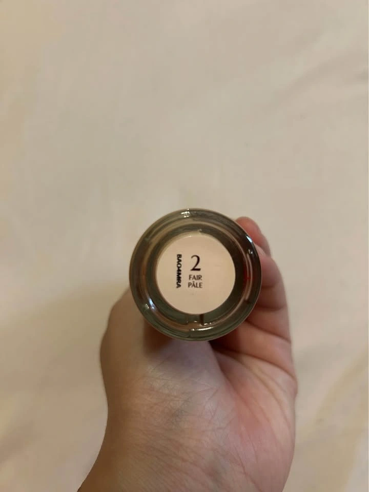 Charlotte Tilbury Hollywood Flawless Filter - Shade 2 Fair - photo 3