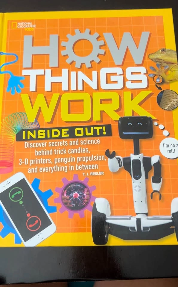 Great condition!! Books for the curious kids - photo 5