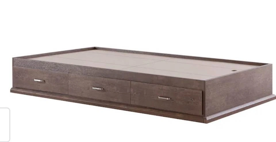Beautiful twin bed with lots of storage MUST GO ASAP - photo 3