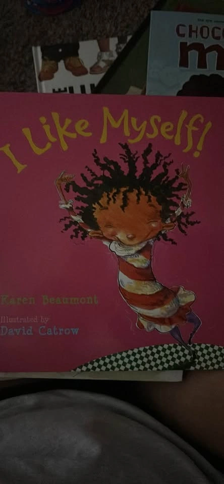 MUST GO! Kids Books - happy in our skin - photo 2