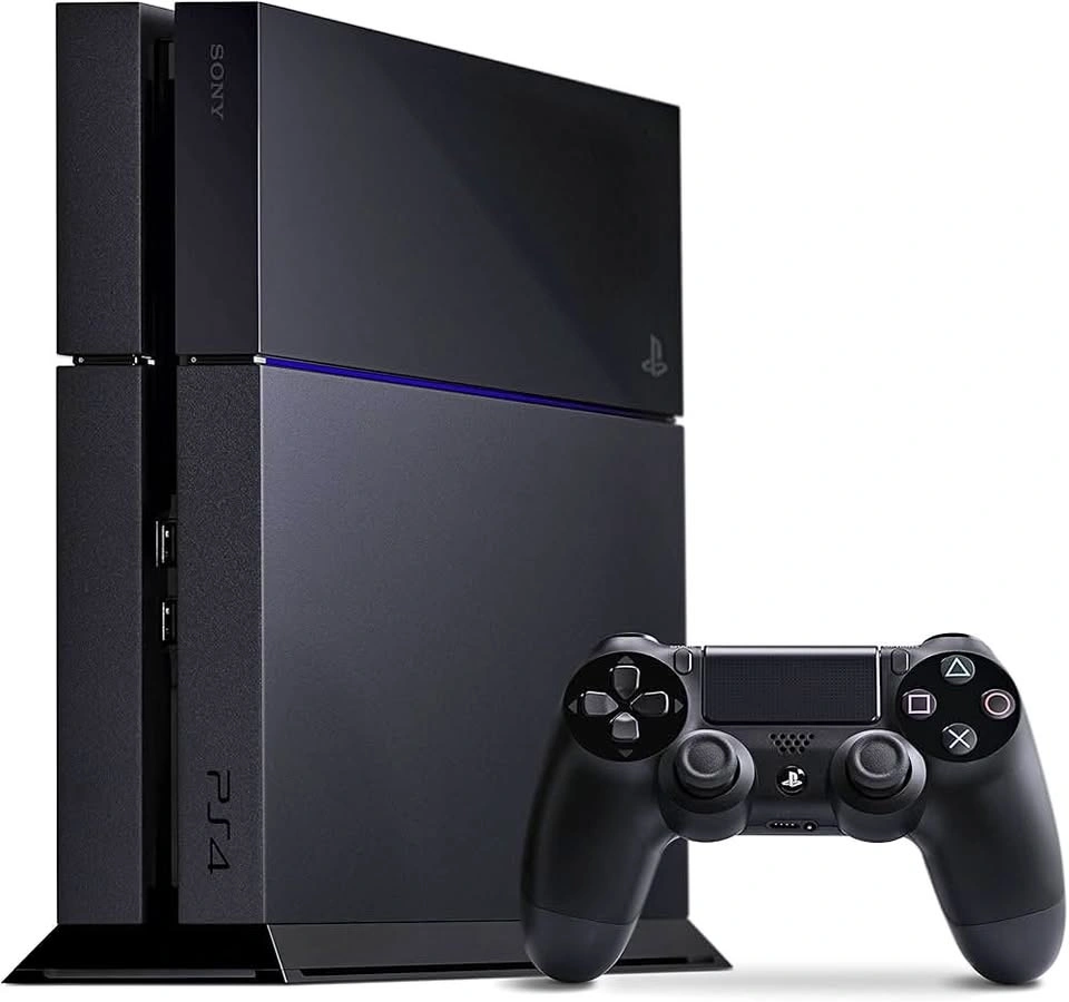 PlayStation 4