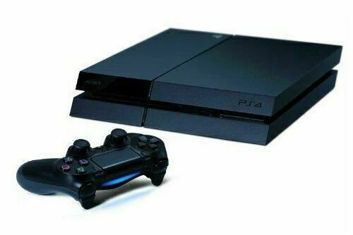 PlayStation 4 - photo 2