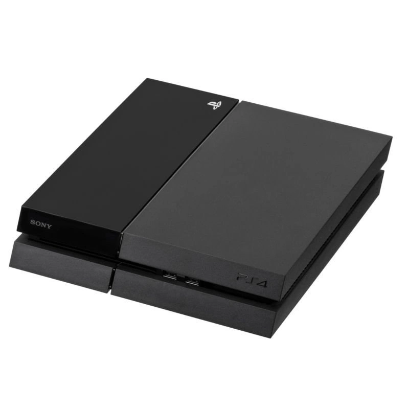 PlayStation 4 - photo 3