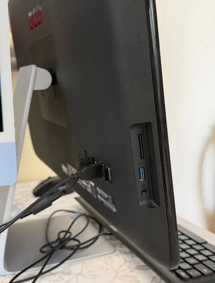 Acer Chromebook 24" All-In-One Desktop Computer - photo 2