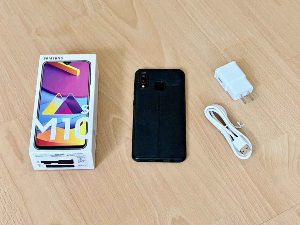 Samsung Galaxy M10
