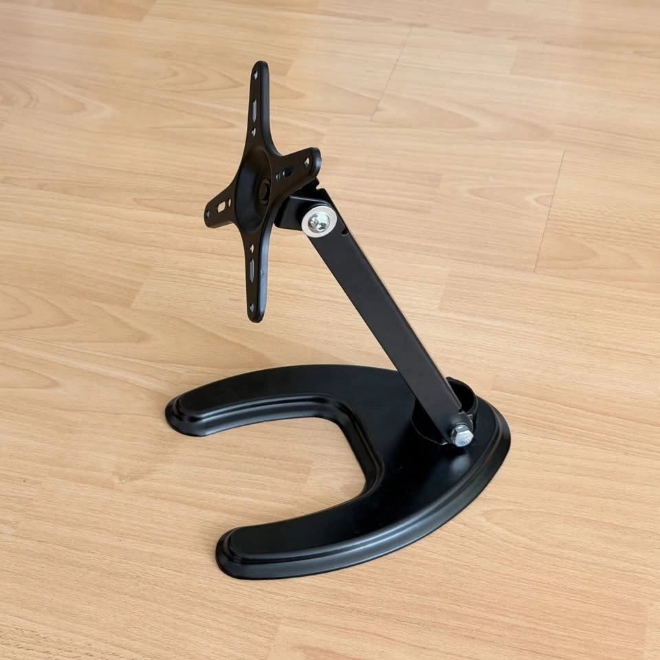 Portable VESA monitor stand - photo 2
