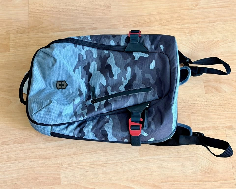 VX Touring Citysports Daypack (15L)