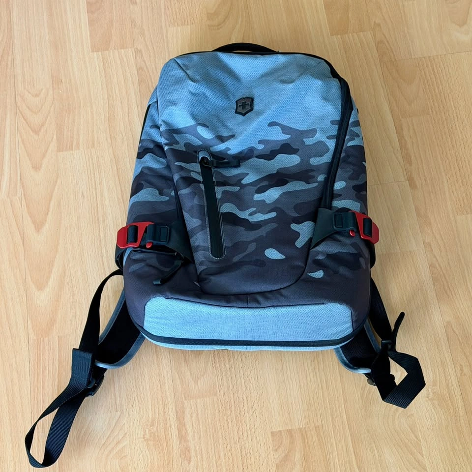 VX Touring Citysports Daypack (15L) - photo 2