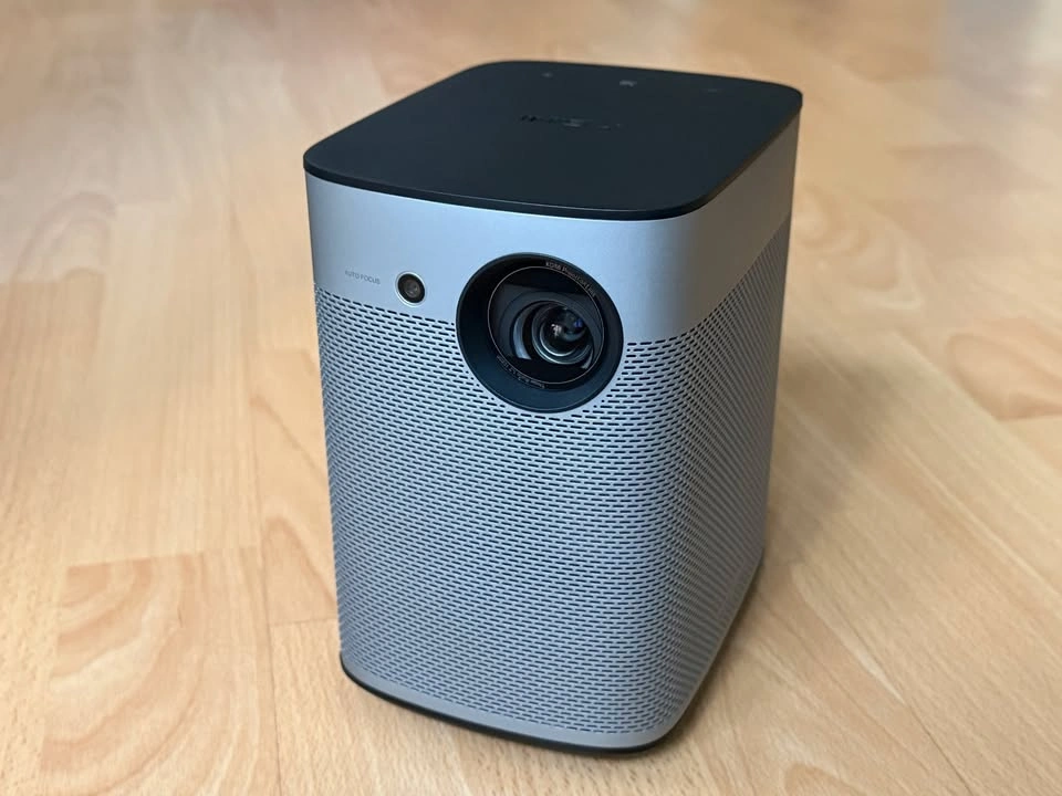 XGIMI Halo - Portable Projector - 1080p, 600 lumens - photo 2