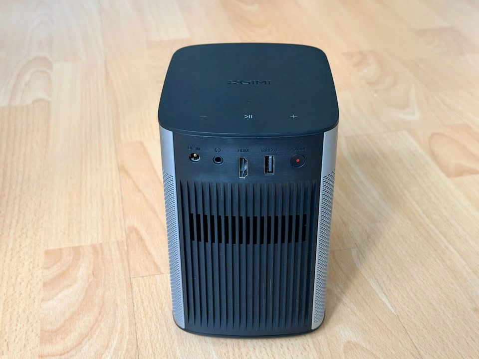 XGIMI Halo - Portable Projector - 1080p, 600 lumens - photo 3