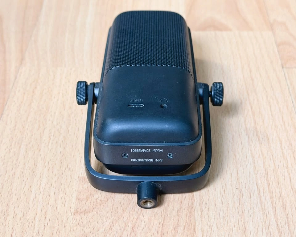 Elgato Wave:3 USB Condenser Microphone - photo 2